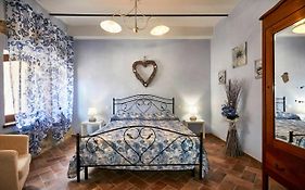 Agriturismo MonteCrespini